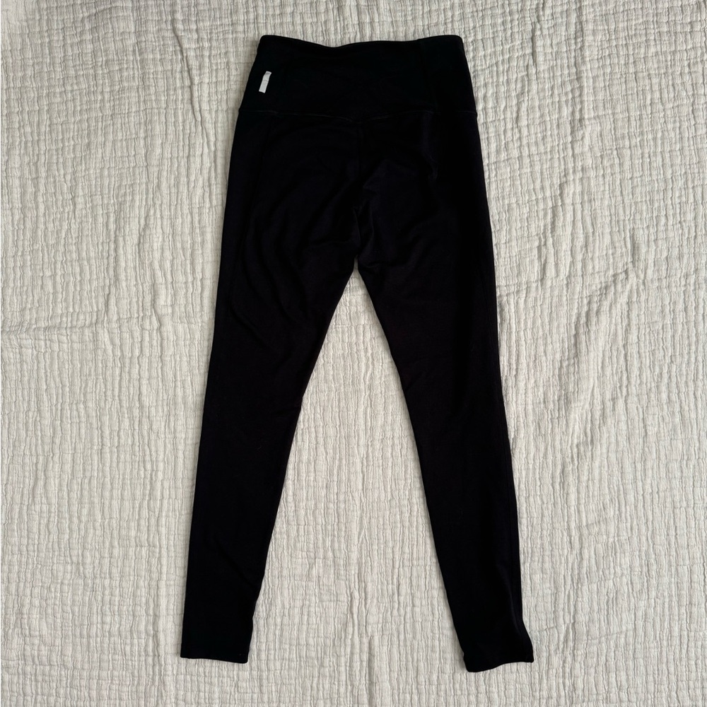 Zella Live In High Waisted Legging Black Small